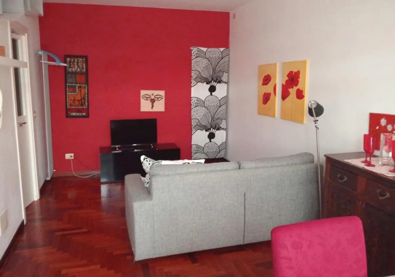 La Casa Bomboniera Lejlighed Rom 0*,  Italien
