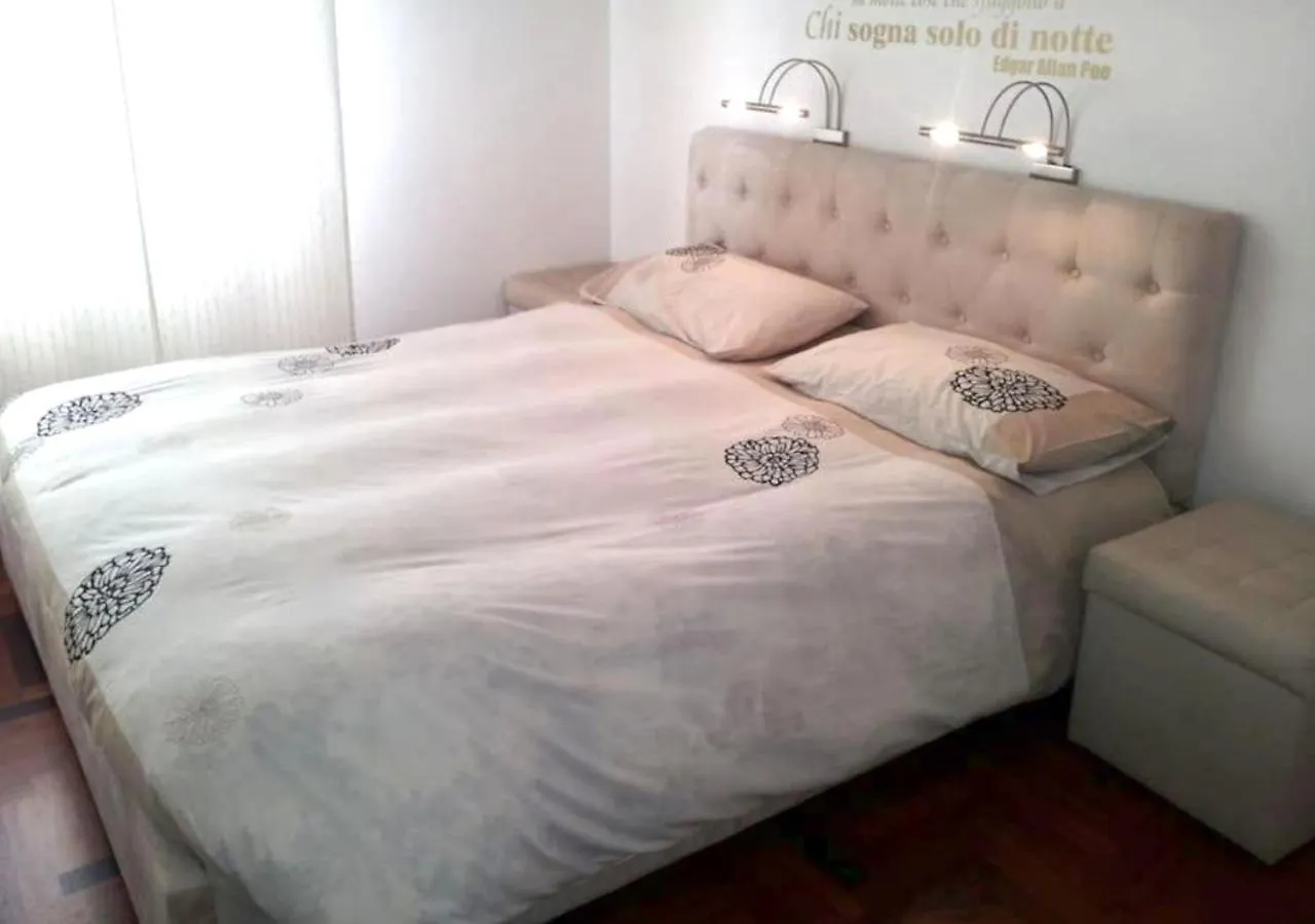 La Casa Bomboniera Lejlighed Rom