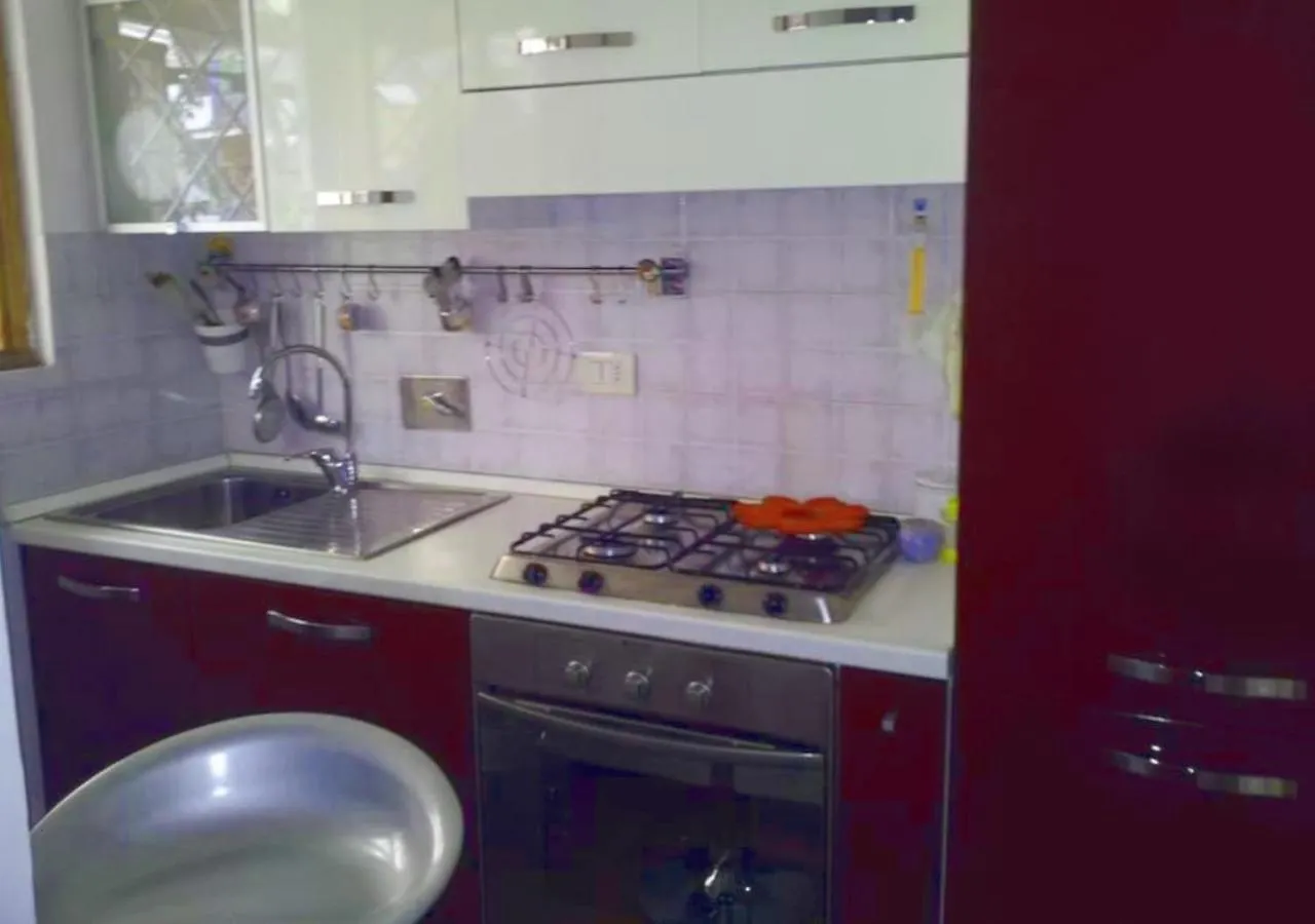 La Casa Bomboniera Lejlighed Rom Italien